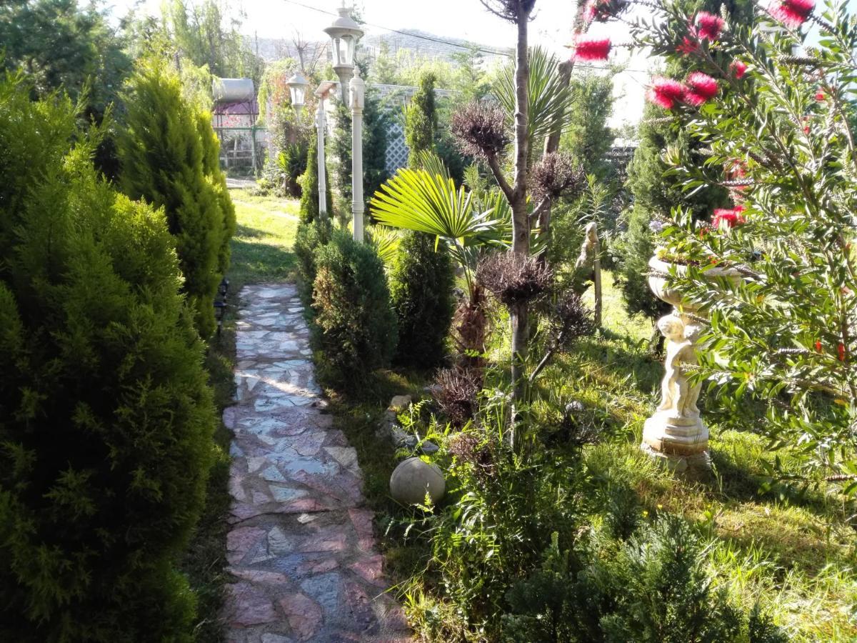 Arti Vila Ksamil Exterior photo