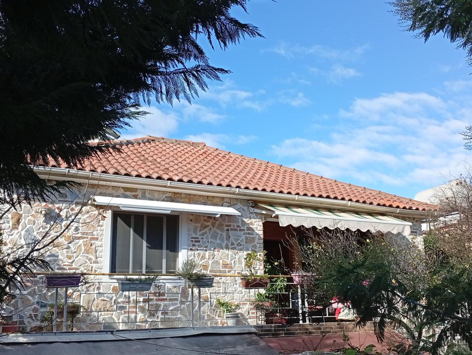 Arti Vila Ksamil Exterior photo