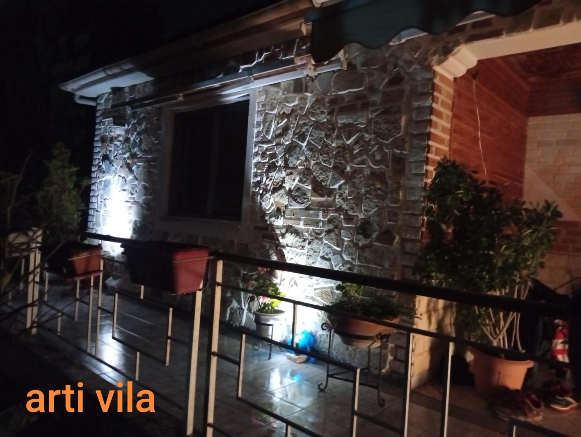 Arti Vila Ksamil Exterior photo