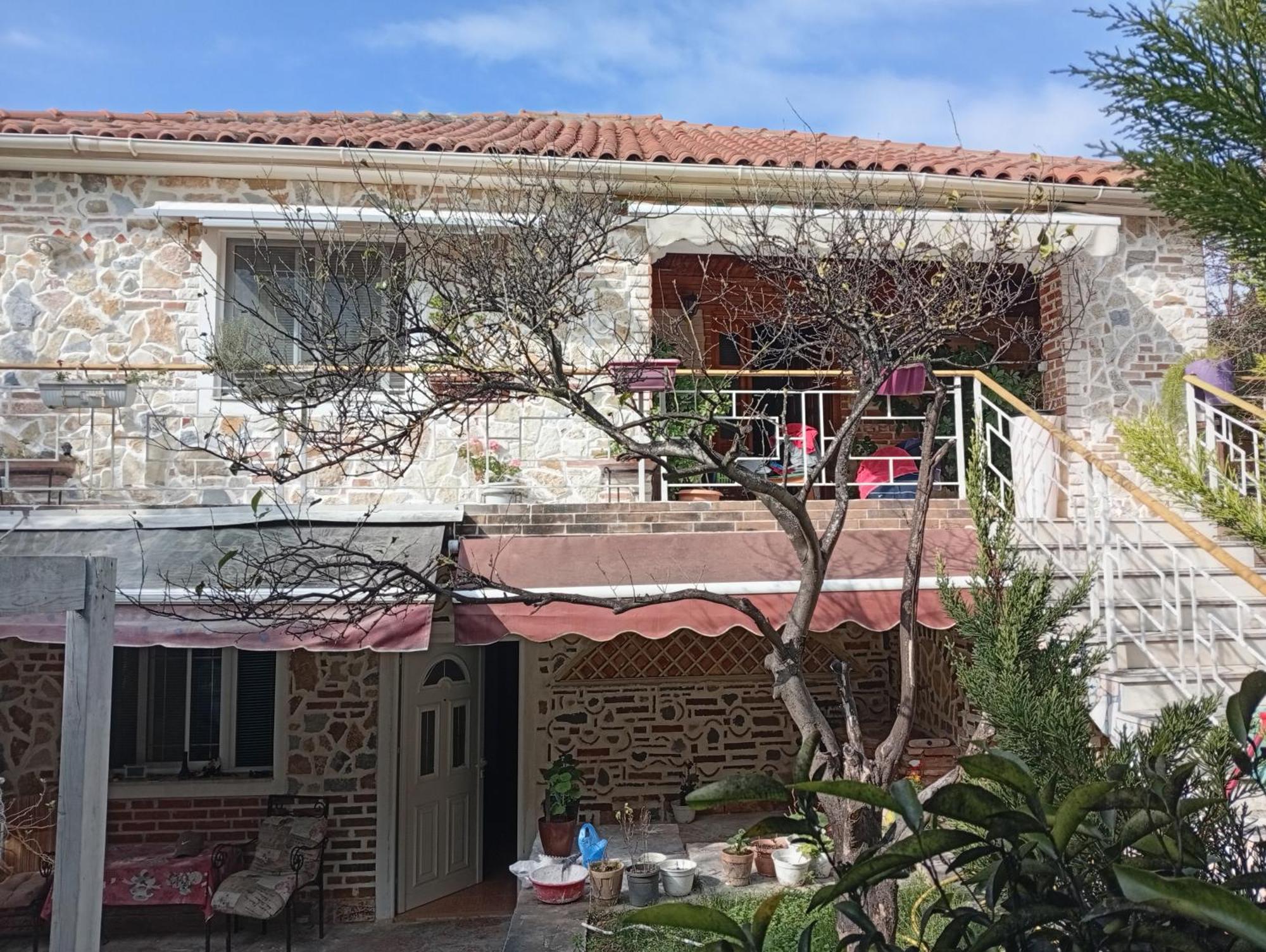 Arti Vila Ksamil Exterior photo